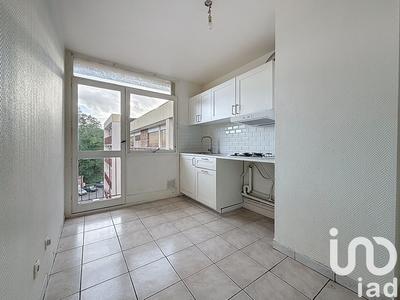 Appartement - 93 m² - 5 pièces