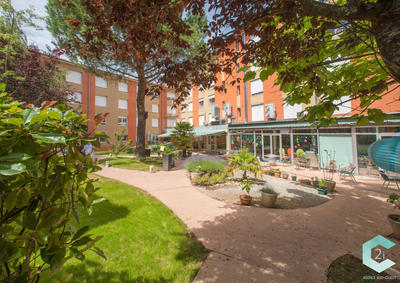 Appartement - 18 m² - 1 pièce