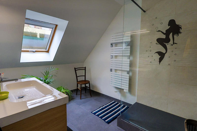 Maison - 146 m² - 6 pièces