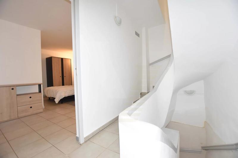 Maison - 79 m² - 4 pièces