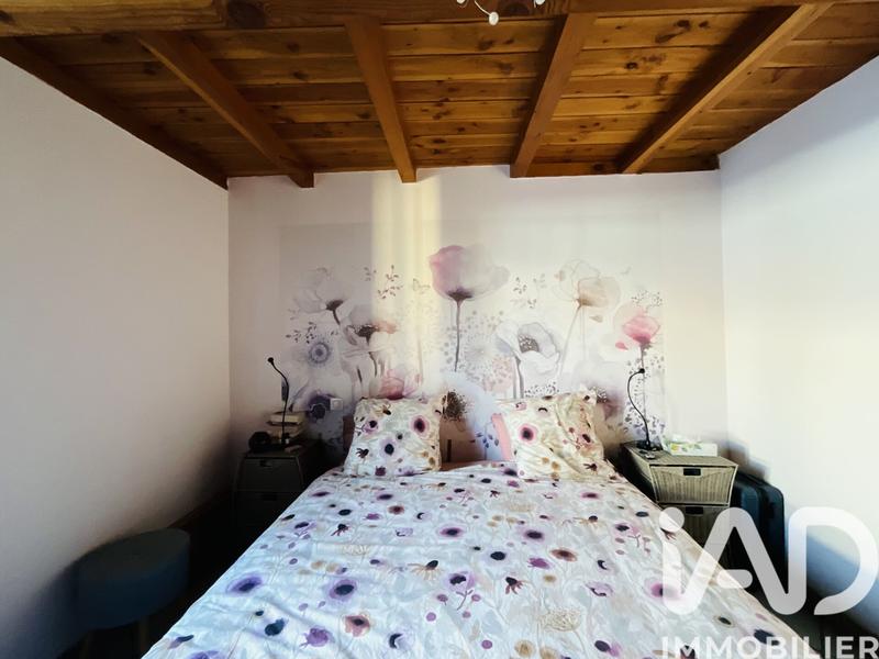 Appartement - 85 m² - 3 pièces