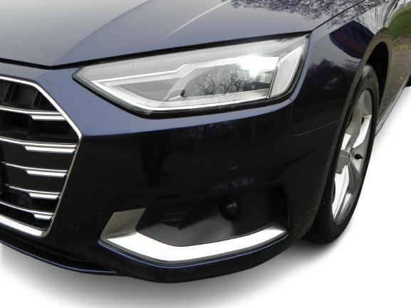 Audi A4 Avant 35 Tdi 163ch Business line s tronic 7 / 9cv