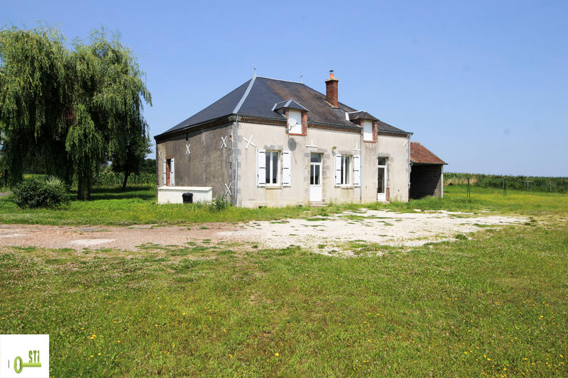 Maison - 126 m² - 5 pièces