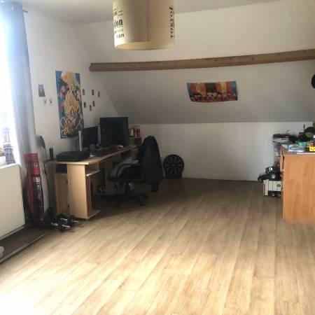 Maison - 144 m² - 7 pièces