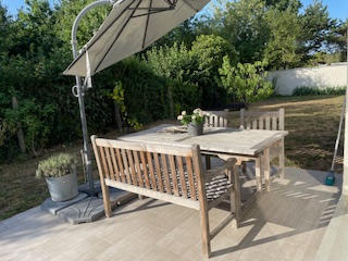 Villa - 131 m² - 5 pièces