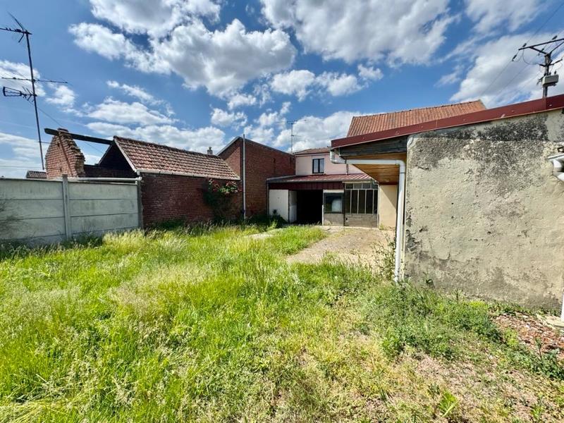 Maison - 145 m² - 7 pièces