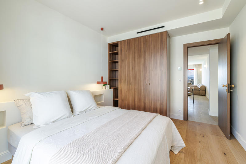 Appartement - 75 m² - 3 pièces