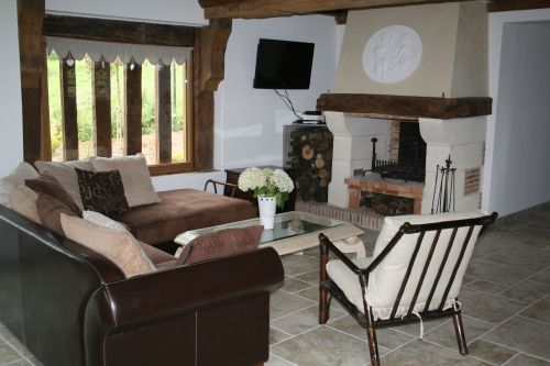 Pressoir de la Fontaine Poulain