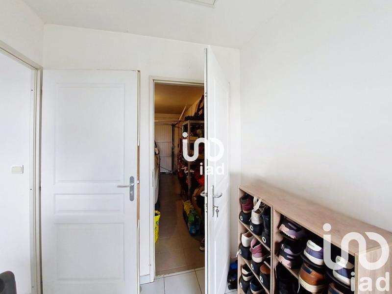 Maison - 83 m² - 4 pièces