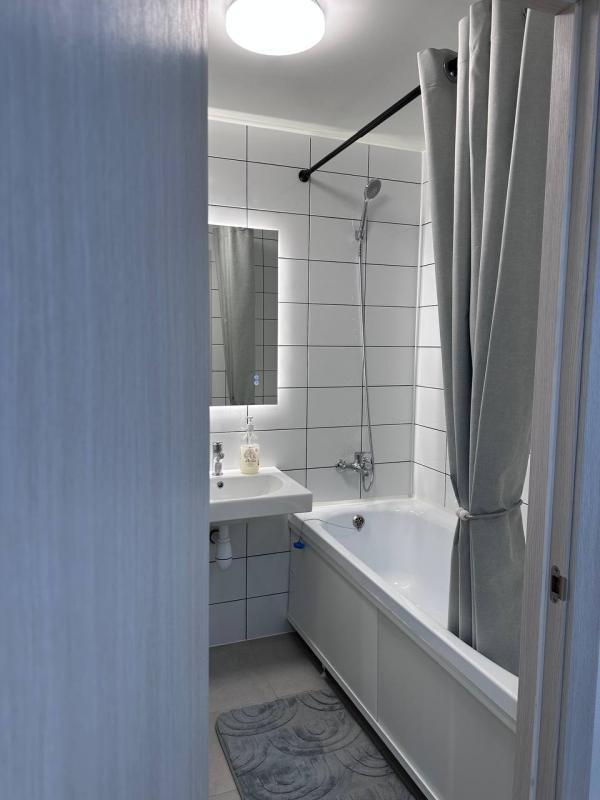 Appartement - 29 m² - 2 pièces