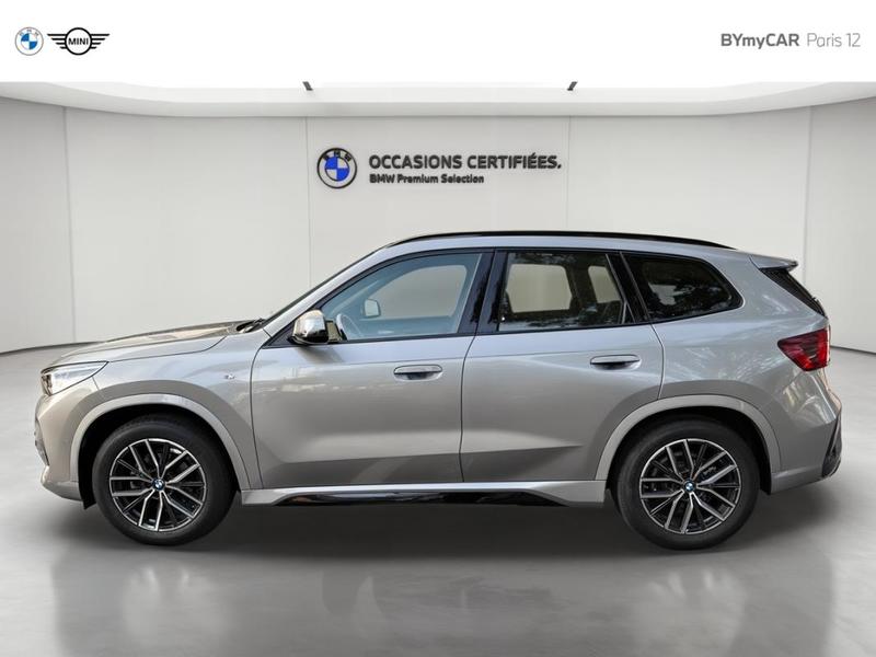 Bmw X1 U11 sDrive 18i 136ch Dkg7 m Sport