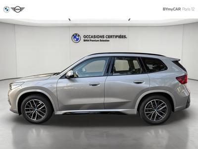 Bmw X1 U11 sDrive 18i 136ch Dkg7 m Sport