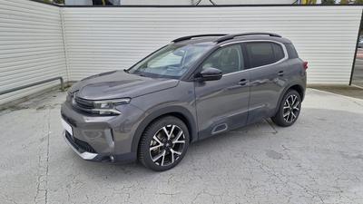 Citroën C5 Aircross Hybride 225 e-Eat8 Shine Pack