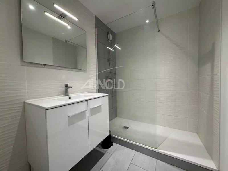 Appartement - 54 m² - 2 pièces