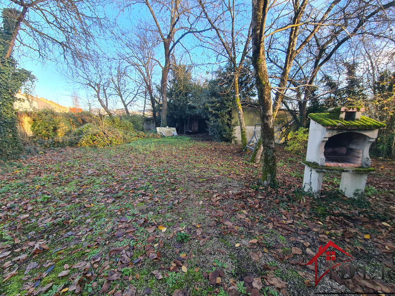 Maison - 108 m² - 5 pièces