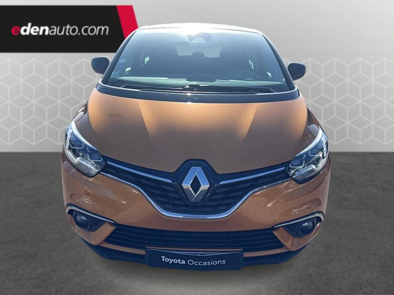 Renault Scénic TCe 140 Energy Edc Intens
