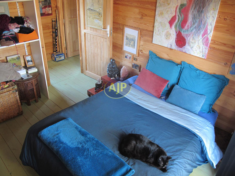 Maison - 47 m² - 3 pièces