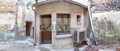 Local commercial - 60 m²