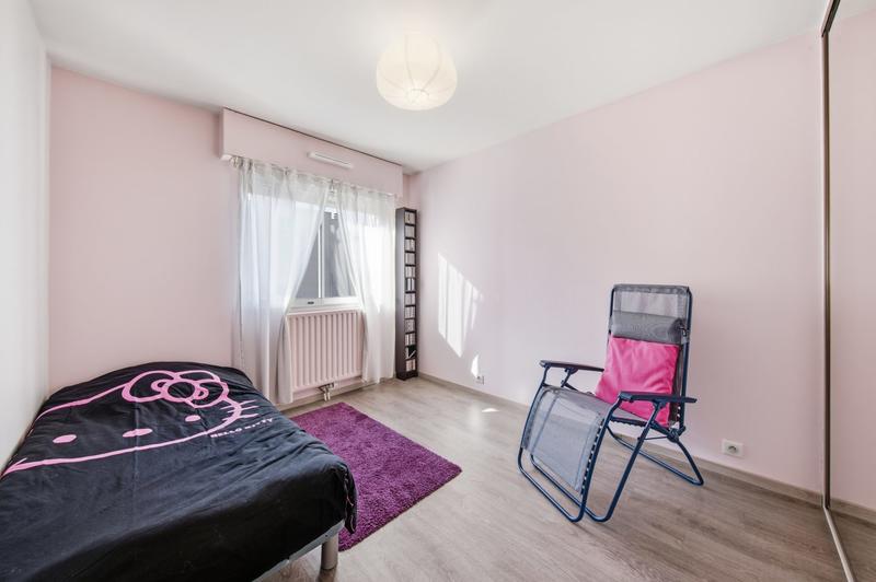 Appartement - 96 m² - 4 pièces