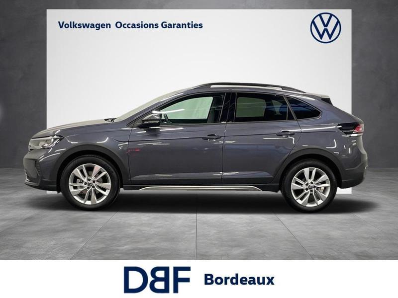 Volkswagen Taigo 1.0 Tsi 116 Bvm6 Vw Edition