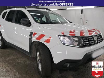 Dacia Duster Blue dCi 115 4x4 2pl Confort