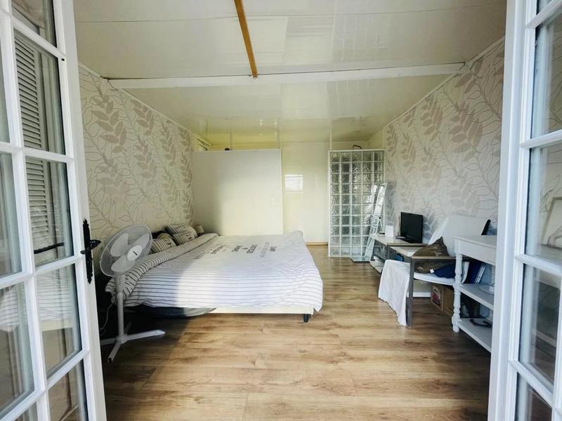 Villa - 179 m² - 5 pièces