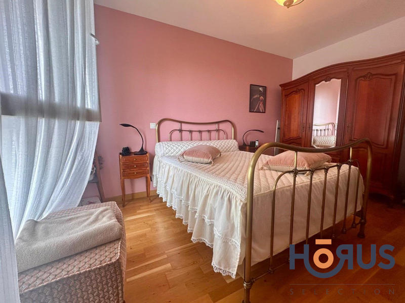 Viager - Appartement - 86 m² - 3 pièces