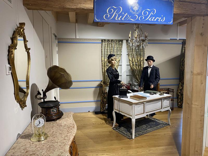 Conférence : Pàriser Tànte, qui es-tu ?