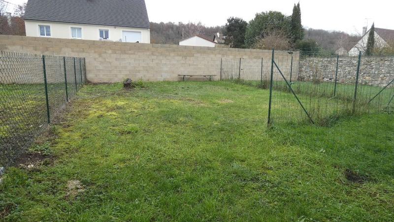 Appartement - 77 m² - 3 pièces