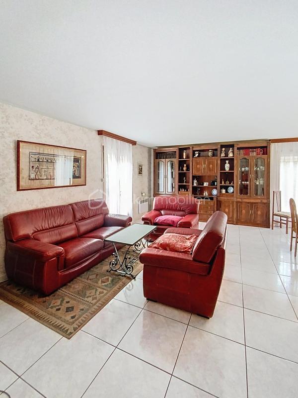 Villa - 104 m² - 3 pièces