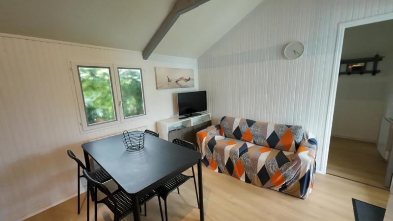 Châlet - 31 m² - 3 pièces