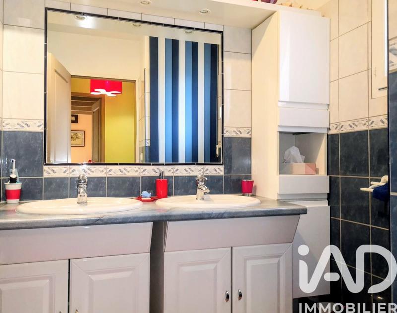 Maison - 126 m² - 5 pièces