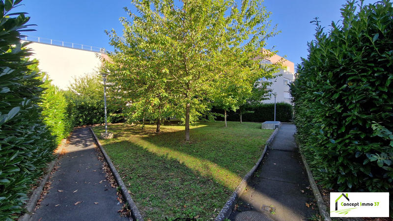 Appartement - 49 m² - 2 pièces