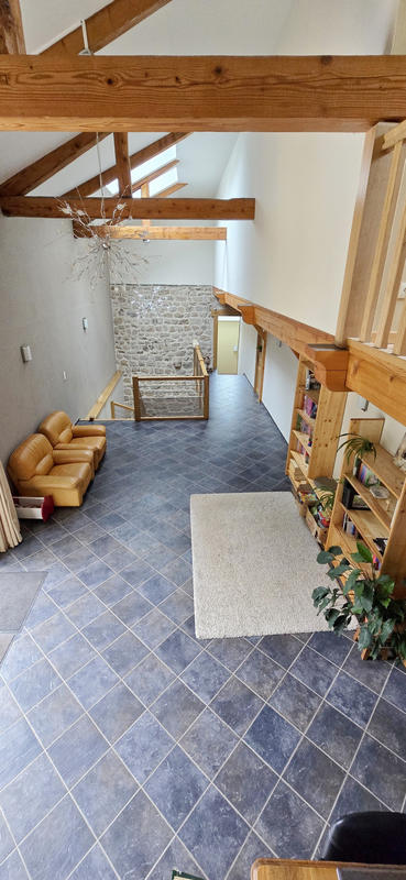 Maison - 398 m² - 14 pièces