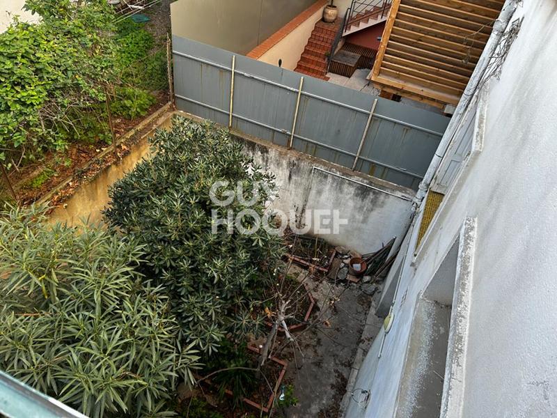 Appartement - 78 m² - 4 pièces