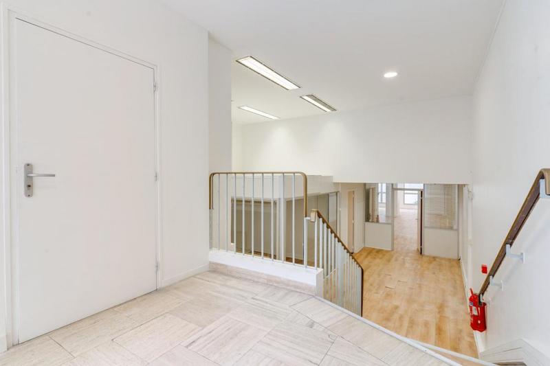 Bureau - 190 m²