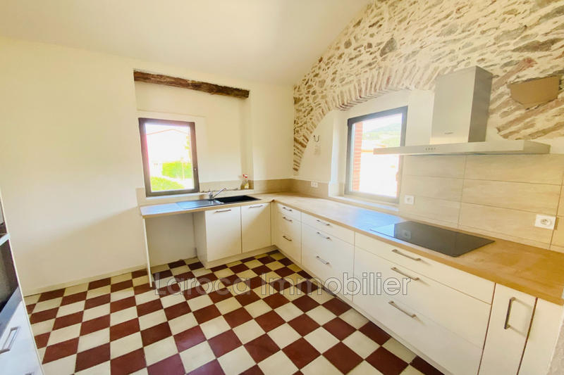 Mas - 96 m² - 3 pièces