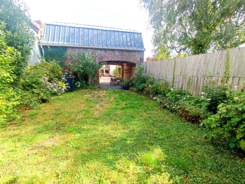 Ferme - 90 m² - 4 pièces