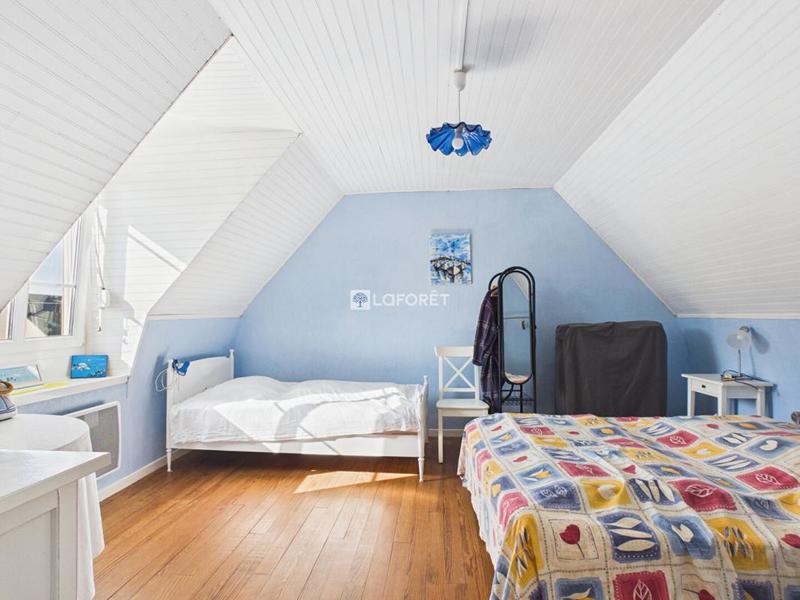 Maison en pierre - 72 m² - 3 pièces