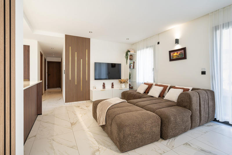 Villa - 197 m² - 8 pièces