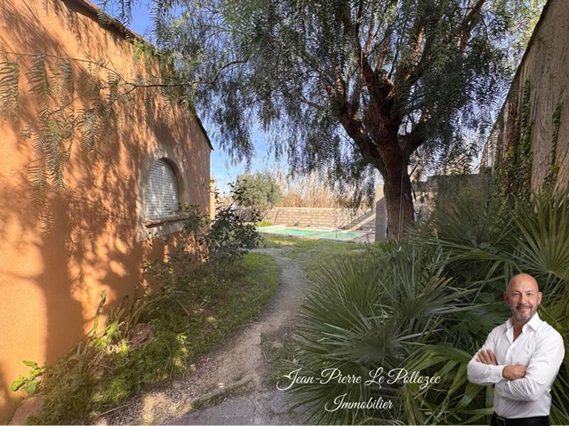 Maison - 150 m² - 7 pièces