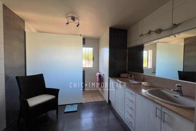 Maison - 155 m² - 5 pièces