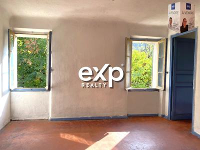 Maison - 60 m² - 3 pièces