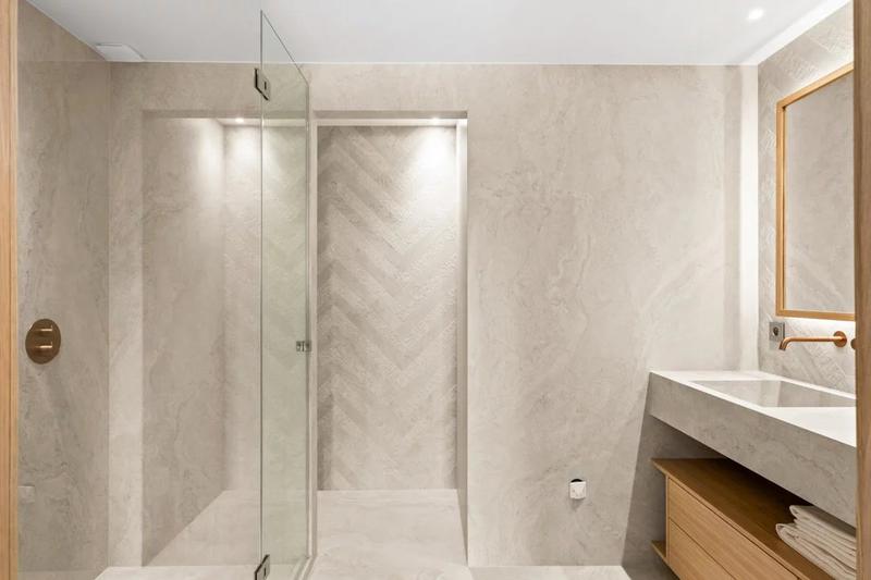 Villa - 315 m² - 7 pièces