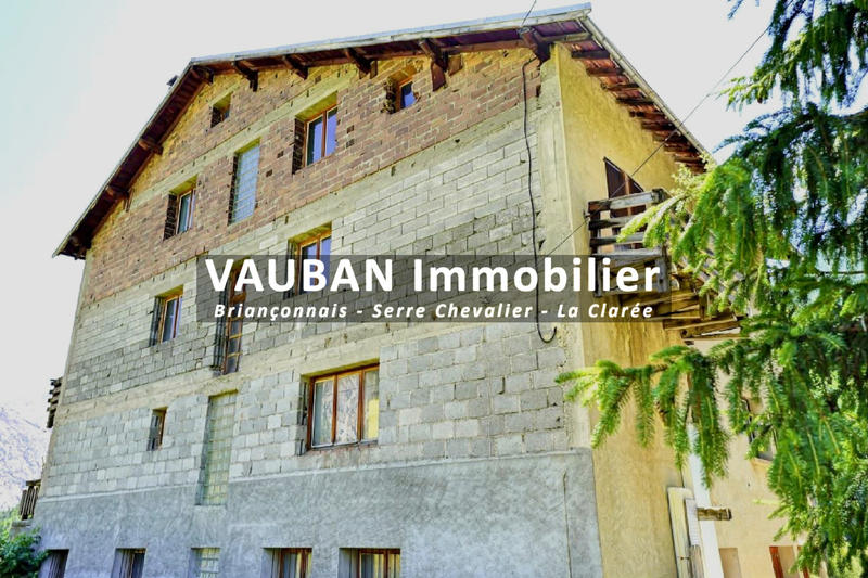 Maison - 506 m² - 22 pièces