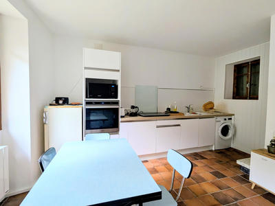 Maison - 75 m² - 3 pièces