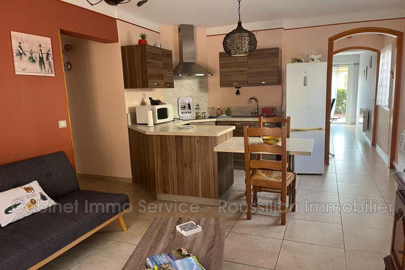 Villa - 159 m² - 6 pièces