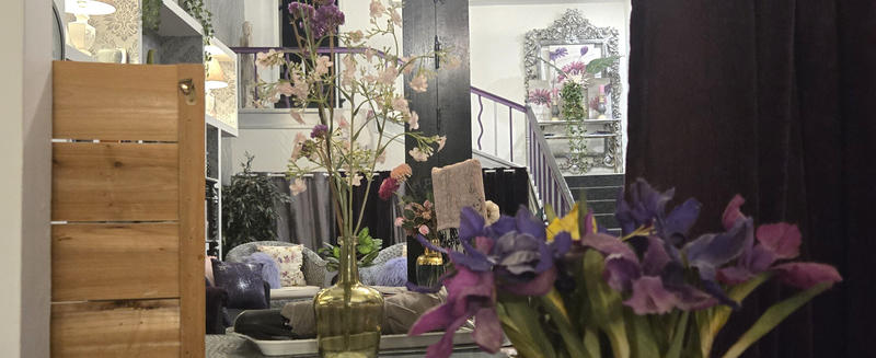 Appartement - 388 m² - 7 pièces