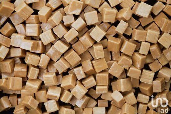 Local commercial - 34 m²