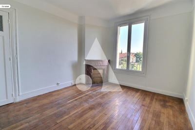 Appartement - 46 m² - 3 pièces